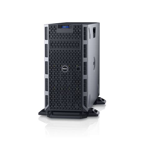 Refurbished Dell PowerEdge T330 Tower Server ServerMonkey