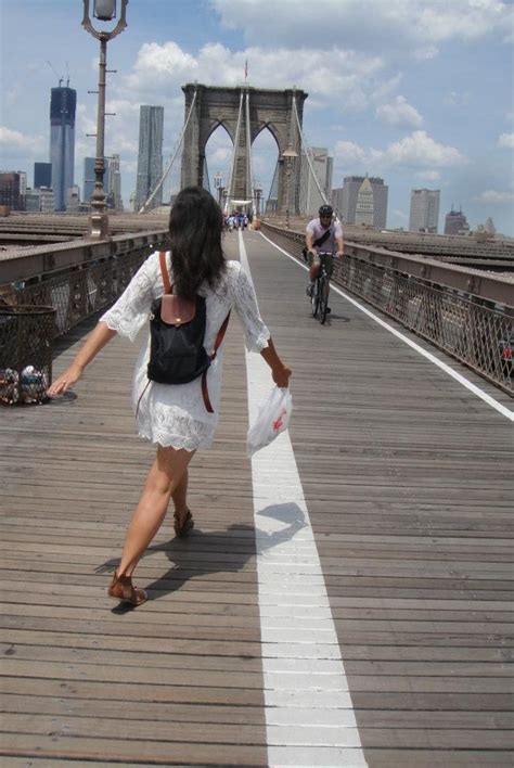 Pin By Savannah Gillespie On Selfie Nyc Brooklyn Bridge Brooklyn