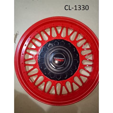 Jual CLHM13 DOP RODA CL RING 13 DOP RODA COVER VELG MOBIL