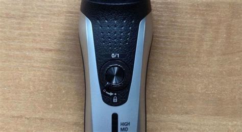 Электробритва Panasonic ES-RF31 - ДамСовет