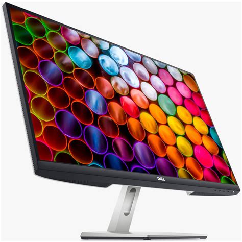 Monitor Led Dell S2421hn 23 8 Inch Fhd Ips 4 Ms 75 Hz Freesync Pc Garage