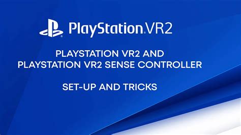 How to set up PS VR2 on PC