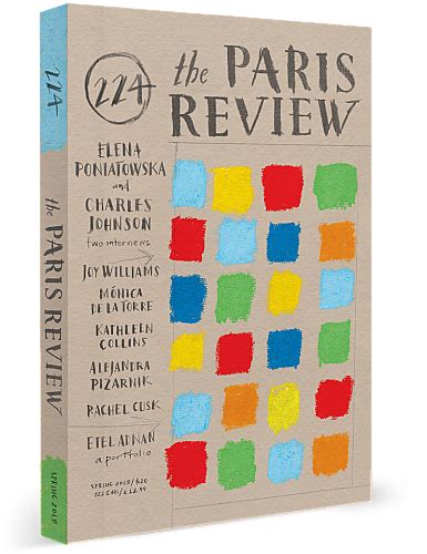 Paris Review Elena Poniatowska The Art Of Fiction No 238