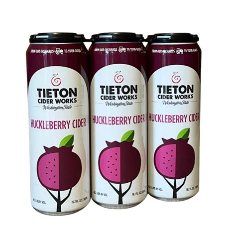 Shop Tieton Cider Works Vinoshipper