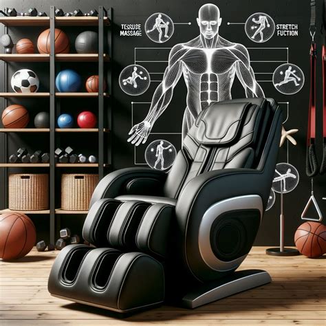 A Buyer’s Guide For Selecting Right Massage Recliner (Types & Features)