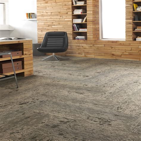 Mohawk Group Reawakened GT302 12 X 36 Carpet Tile Priority One