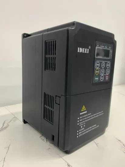 High Performance Open Loop 380v 37kw Elevator Inverter For Lift