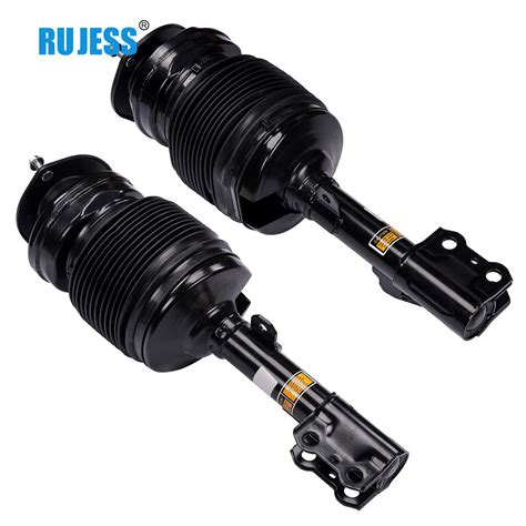 Supply Front Suspension Shock Absorbers For Lexus Rx Rx Rx H