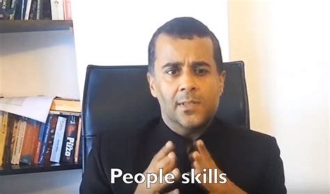 India’s Best-Selling Author Chetan Bhagat On What Makes A Good Leader - ScoopWhoop