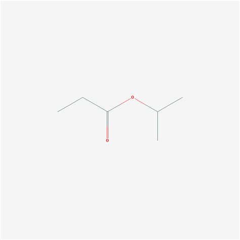 Isopropyl Propanoate CAS 637 78 5 Odour Threshold Value