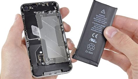 IPhone Not Working After Battery Replacement The Fix IMentality