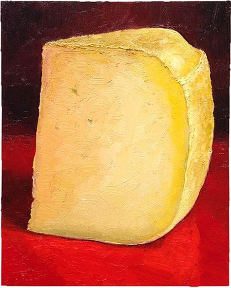 Cheeseportraits Cheese Artisan Cheese American Cheese