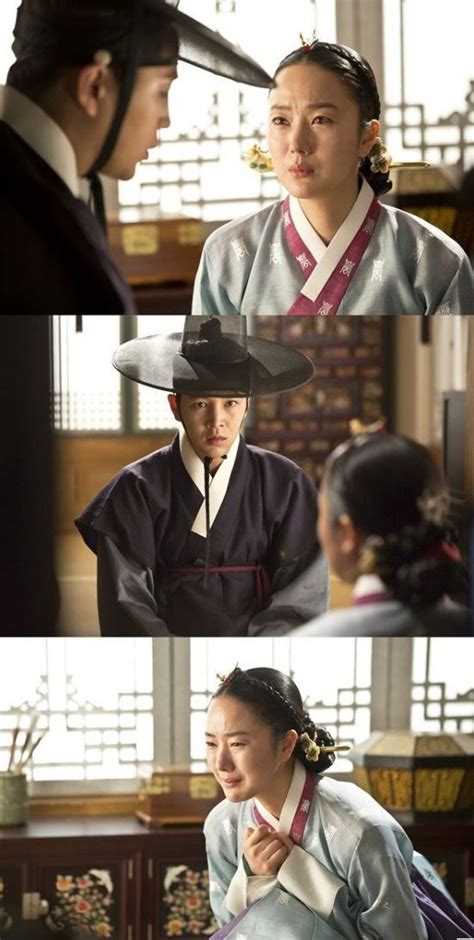 [spoiler] Added Episode 15 Captures For The Korean Drama The Royal