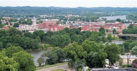 Marietta | Ohio River City, Historic District, Museums | Britannica