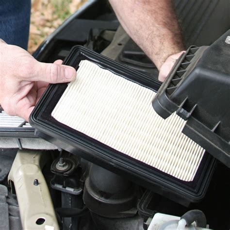 When Should You Change Your Engine Air Filter Frank Leta Acura