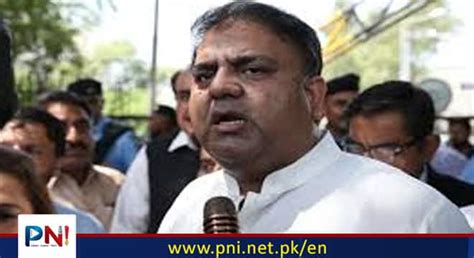 Details Of Cases Against Fawad Chaudhry IHC Orders To Remove The