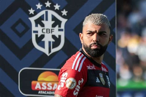 Gabigol Lamenta Outro T Tulo Perdido Pelo Flamengo Eles Foram