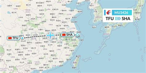 Mu Flight Status China Eastern Airlines Chengdu To Shanghai Ces