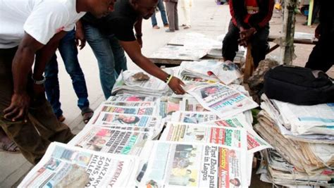 NIGERIA DAILY: How Daily Trust Newspaper Has Maintained Relevance For ...