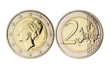 Moedas Comemorativas De Euros Que Podem Valer At Vortexmag