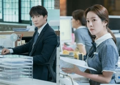 知ってるワイフ 4話 あらすじ 感想 チソン ハン・ジミン K Drama