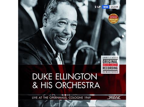 Duke Ellington His Orchestra Duke Ellington His Orchestra Duke