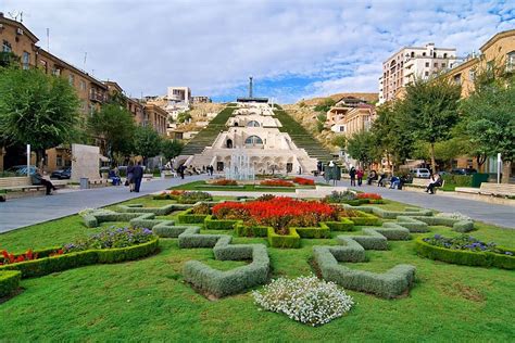 THE 15 BEST Things to Do in Armenia (2025) - Must-See Attractions