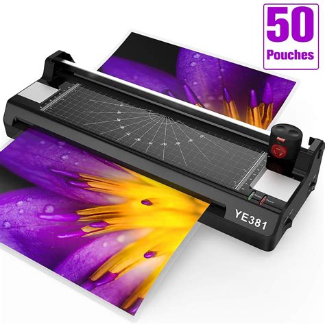 How To Choose The Best Laminator The 10 Best Laminating Machines To