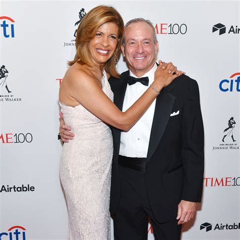 Hoda Kotb and Joel Schiffman's Relationship Timeline | Us Weekly