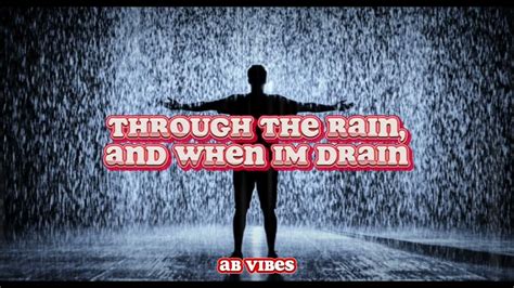 In The Rainlyricsnewsong Viral Youtube