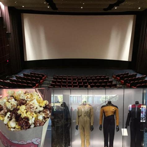 Cinerama (Seattle, WA): Top Tips Before You Go (with Photos) - TripAdvisor