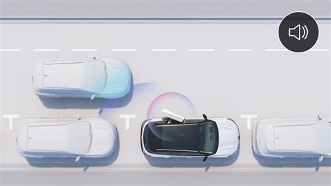 Sistemas Avanzados De Asistencia Al Conductor Renault