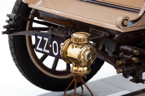 Spyker 15 22 HP Double Phaeton 1907 The 15 22 HP Succeed Flickr