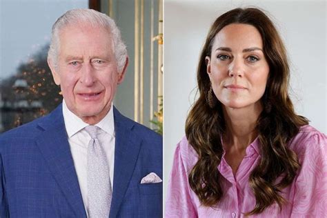 Why King Charles Disclosed His Diagnosis While Kate Middleton Chose To