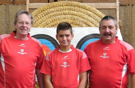 Tir Salle du Poiré sur Vie LES ARCHERS SABLAIS