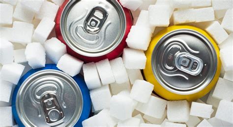 Trade Continues Fight Against Sugar Tax Threat