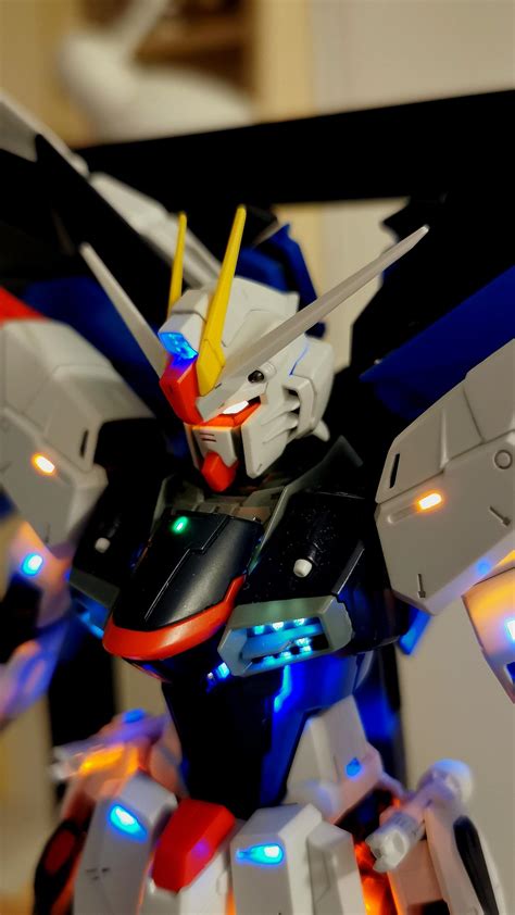shiny rgunpla