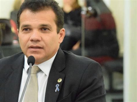 Deputado Ricardo Nezinho Destaca Constru O Do Hospital Do C Ncer Em