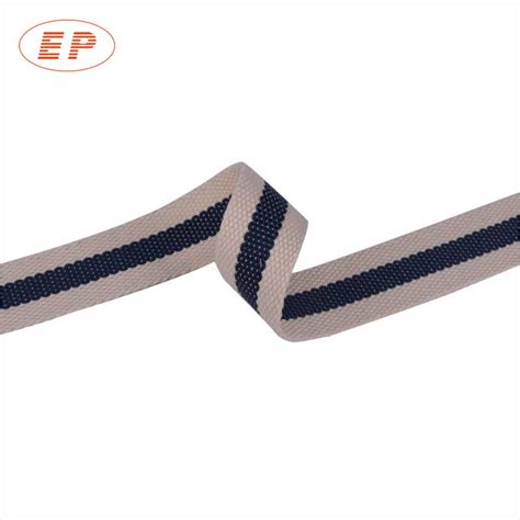 Heavy Duty Cotton Webbing Strap Wholesale