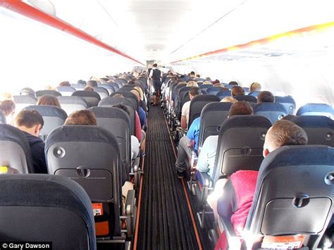 Easyjet Flight Forced To Emergency Land After Passenger Hits Stewardess