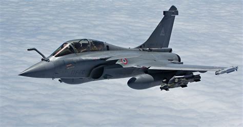 The Rafale The Latest Dassault Aviation Combat Aircraft