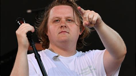 Lewis Capaldi Announces Tour Break After Heartbreaking Performance