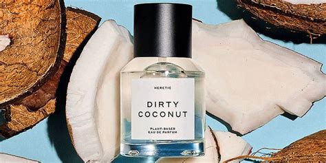 Best Coconut Perfumes Best Smelling Coconut Fragrances In