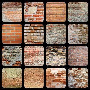 How to Select the Best Mortar Colors for Your Brick Project - Bedrock ...