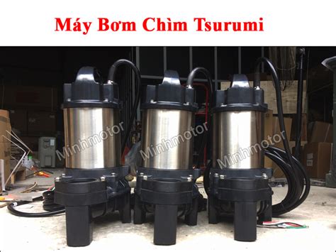 Máy Bơm Chìm 3Hp Bơm Tõm 2 2kW Chất Lượng Mỹ Giá Tốt Nhất 01 2025