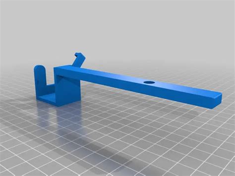 Cr10 Smart Pro Creality Camera Mount 3d Models Download Creality Cloud