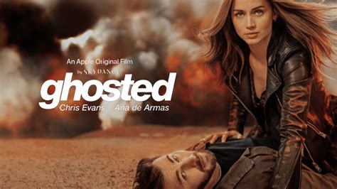 고스팅 예고편 Ghosted 2023 Trailer Youtube