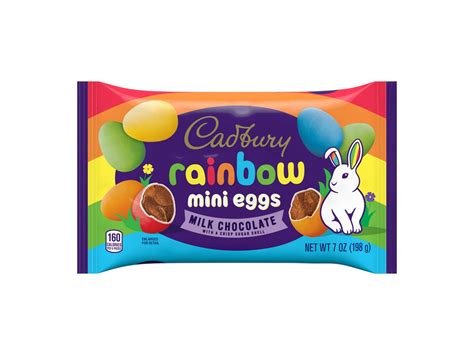 New Spring And Easter Candies To Try In 2023 Fn Dish Behind The Scenes Food Trends And