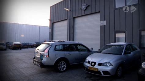 IMCDb org 2006 Seat Ibiza 1 4 3ª generación Typ 6L in Bilen med nio