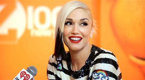 When Gwen Stefani Left Fans in Stitches By Sharing a ‘Shocking’ Close ...